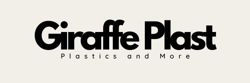 Giraffe Plast